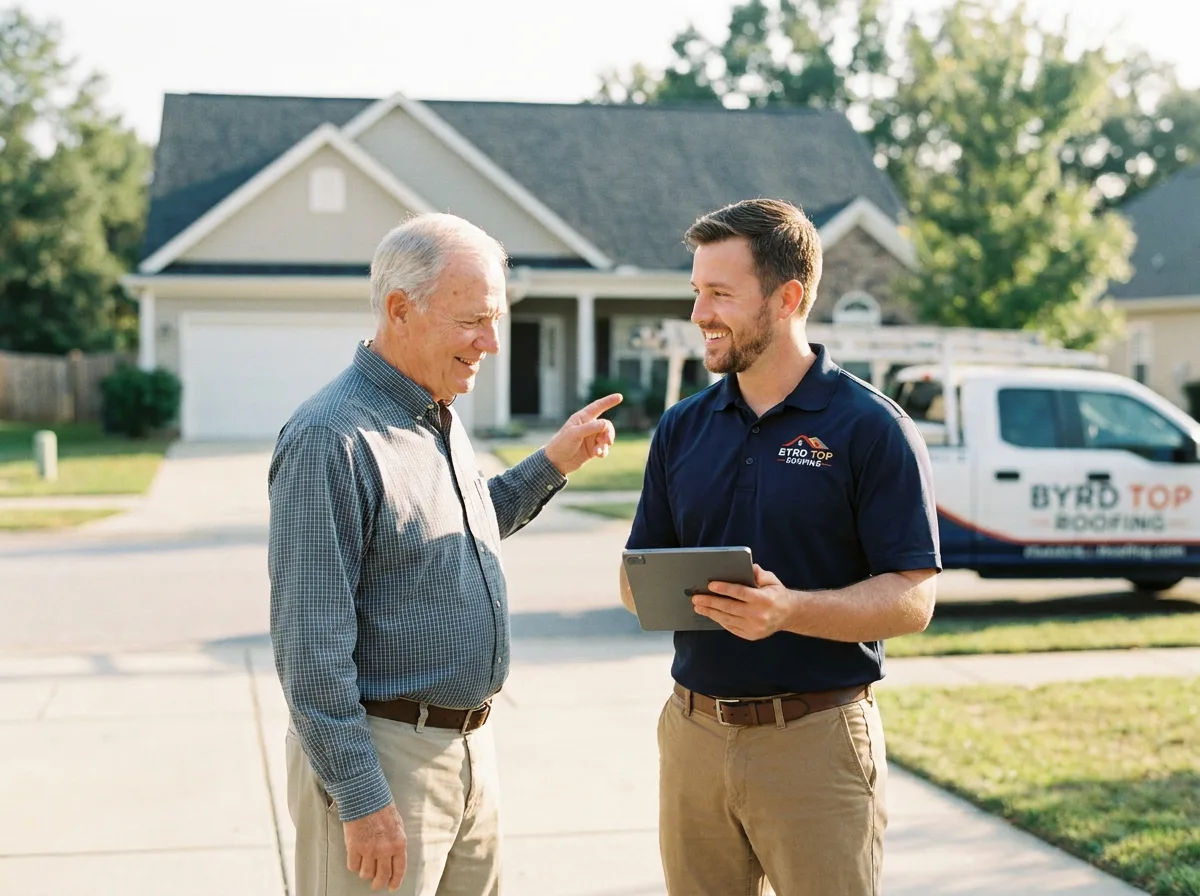 Roofing Madrid, NE FAQs